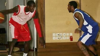 Α1: Εύκολη επικράτηση για Ολυμπιακό