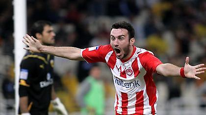 «Τόρο» επί δύο ίσον… 2