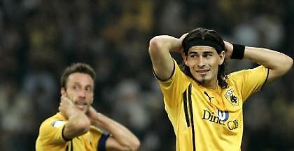 Η κριτική των παικτών της ΑΕΚ