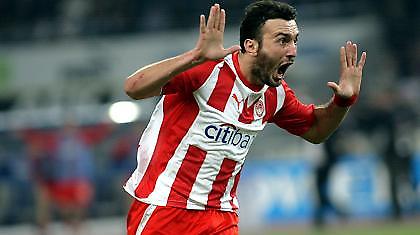 Τοροσίδης: «Δίκαιη νίκη»!