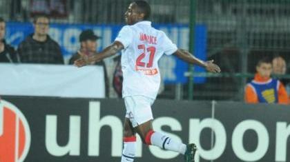 Πέρασε η Παρί, αποκλεισμός για Μονακό