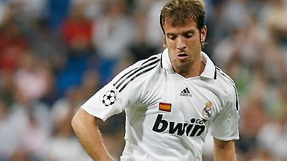 Εκτός εθνικής Ολλανδίας ο Φαν ντερ Φάαρτ