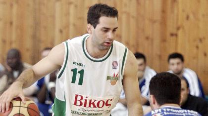 Α1: Στη Λάρισα ο Τζακόπουλος