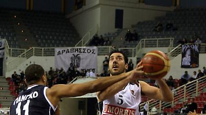 Α1: Επιστροφές και προβλήματα