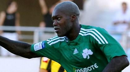 ΠΑΟ: Στη Νιόν ο Σισέ