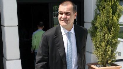 Ο ρόλος του Βγενόπουλου