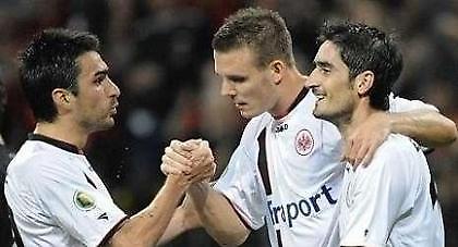 «Λύμπε», ο… παραγωγικός