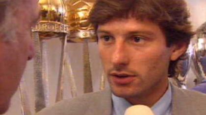 «Όλα καλά» λέει ο Λεονάρντο