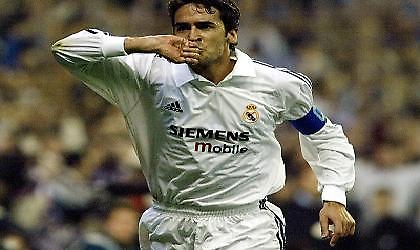 Ραούλ πλασμένος για ρεκόρ!