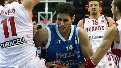 Περπέρογλου: «Ήταν όνειρό μου η Εθνική»