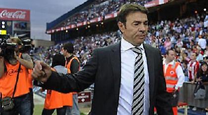 Άμπελ Ρεσίνο: «Δεν ανησυχώ για τον εαυτό μου…»