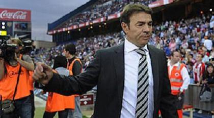 Άμπελ Ρεσίνο: «Δεν ανησυχώ για τον εαυτό μου…»