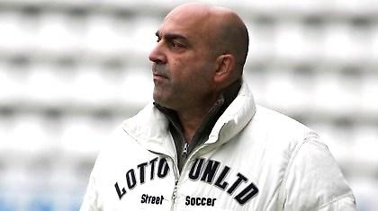 Χατζάρας: «Μέτρησε η ποιότητα στο ντέρμπι»