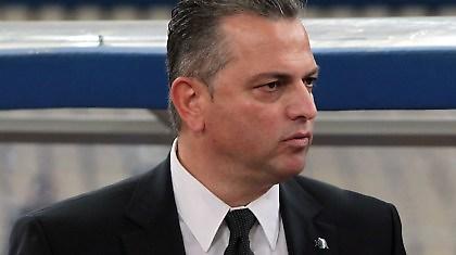 ΑΕΚ: Παράπονα Δημητριάδη σε Τεροβίτσα