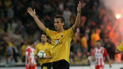 Νέμεθ: «Αδικηθήκαμε!»