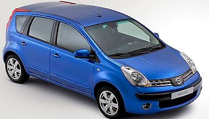 Επιπλέον της απόσυρσης, κίνητρα Nissan