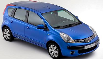 Επιπλέον της απόσυρσης, κίνητρα Nissan