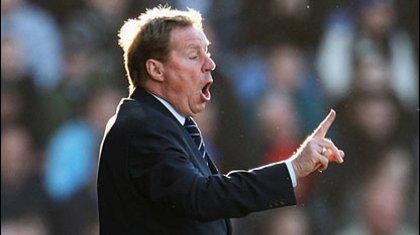 Ρέντναπ: «Θέλω τον Κάμπελ στην Τότεναμ, αλλά είναι πολύ δύσκολο»