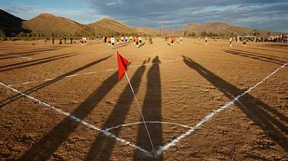 Eπτά καταπληκτικοί αγώνες ποδοσφαίρου σε όλο τον πλανήτη!