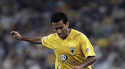 ΑΕΚ: Όλα καλά με Γκερέιρο