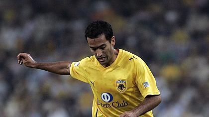 ΑΕΚ: Όλα καλά με Γκερέιρο