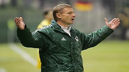 Σκάζνι: «Καμία επαφή με Λεβαδειακό»