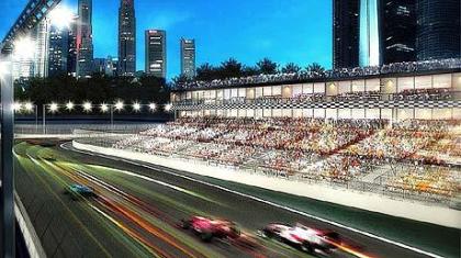 Σιγκαπούρη: Επιστροφή στον τόπο του εγκλήματος