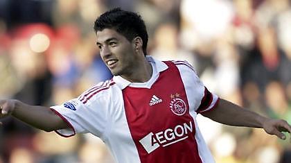 «Ματιές» Γκουαρντιόλα σε Σουάρεζ!