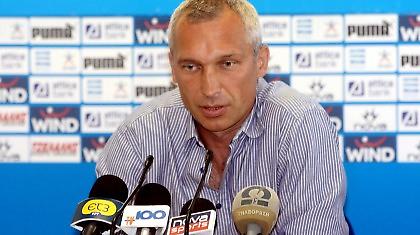 Προτάσοφ: «Μην πάρουν αέρα τα μυαλά μας»