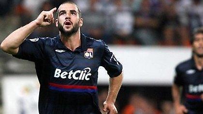 Πρόβλημα με Λισάντρο εν όψει Τσάμπιονς Λιγκ