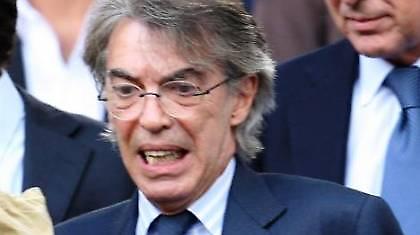 Μοράτι: «Καλύτερα Ετό – Μιλίτο, παρά Μέσι – Ζλάταν»