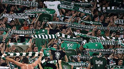 «Καμπάνες» σε Παναθηναϊκό, ΑΕΚ και ΠΑΟΚ