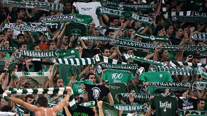 «Καμπάνες» σε Παναθηναϊκό, ΑΕΚ και ΠΑΟΚ