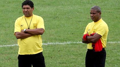 ΑΡΗΣ: Πρόσκληση σε Ντονάτο από την ισπανική ομοσπονδία