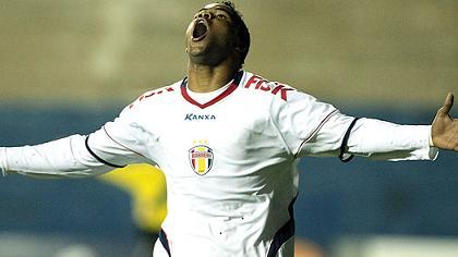 Στην Κρουζέιρο ο Φερναντίνιο!