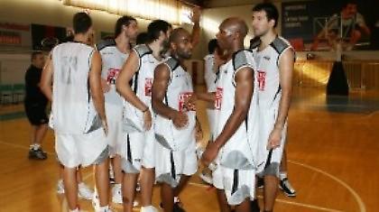 Α1: Τρία φιλικά για τον ΠΑΟΚ στη Σερβία