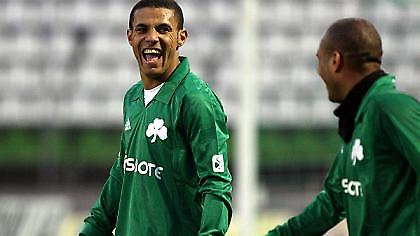 Κλέιτον: «Αν μου ζητηθεί παίζω με ΑΕΚ»!