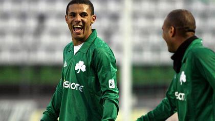 Κλέιτον: «Αν μου ζητηθεί παίζω με ΑΕΚ»!