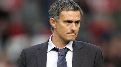 Κι όμως, ο Μουρίνιο παραμένει αμίλητος!