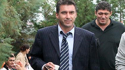 ΠΑΟΚ: Προεδρικές «ντόπες»!