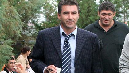 ΠΑΟΚ: Προεδρικές «ντόπες»!