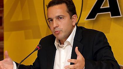 Θανόπουλος: «Έχουμε εμπιστοσύνη στην ΚΕΔ»