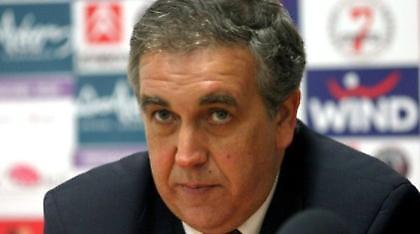 ΛΕΒΑΔΕΙΑΚΟΣ: Νέος προπονητής ο Ερνάντεθ!