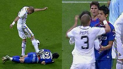 Η επιστροφή του ατίθασου Πέπε!