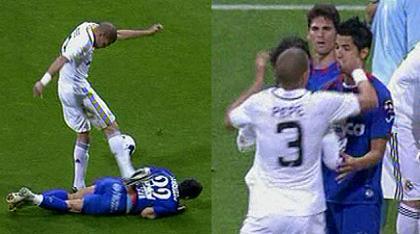 Η επιστροφή του ατίθασου Πέπε!