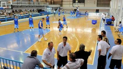 Α1: Στο «χορό» των φιλικών και ο Κολοσσός