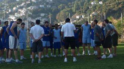 Α1: Δυνατά τεστ για Τρίκαλα