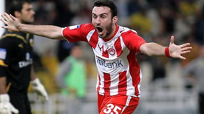 Τοροσίδης: «Μαγική εβδομάδα»!