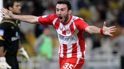 Τοροσίδης: «Μαγική εβδομάδα»!