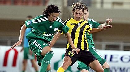 ΕΡΓΟΤΕΛΗΣ: Προβλήματα για Τσεσνάουσκις και Κορδονούρη